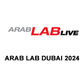 ARAB LAB DUBAI 2024