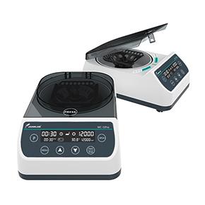 High Speed Centrifuge - MC-10Pro/MC-12Pro/MC-13Pro/MC-15Pro