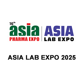 ASIA LAB EXPO 2025